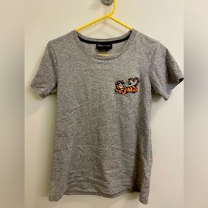 KATE SPADE DISNEY X TIGGER T-SHIRT SIZE SMALL WORN ONCE!
